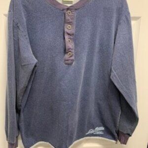 LEVI STRAUSS ORIGINAL MENS  SHIRT